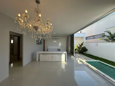Casa de Condomínio com 4 Quartos à venda, 220m² no Jardins Verona, Goiânia