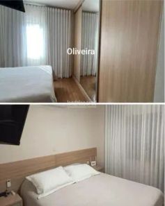 Casa de Condomínio com 3 Quartos à venda, 110m² no Jardim Sabará, Londrina