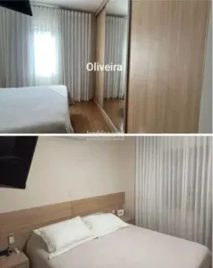 Casa de Condomínio com 3 Quartos à venda, 110m² no Jardim Sabará, Londrina