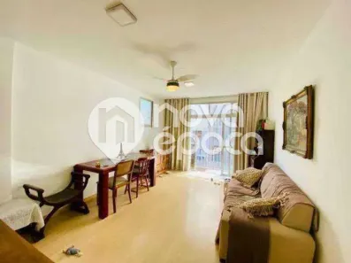 Apartamento com 2 Quartos à venda, 72m² no Botafogo, Rio de Janeiro