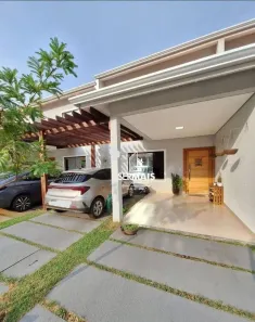 Casa de Condomínio com 3 Quartos à venda, 110m² no Caiari, Porto Velho