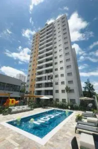 Apartamento com 3 Quartos à venda, 64m² no Gleba Fazenda Palhano, Londrina
