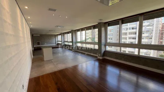 Apartamento com 4 Quartos à venda, 306m² no Boqueirão, Santos