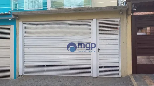 Sobrado com 3 Quartos à venda, 125m² no Vila Isolina Mazzei, São Paulo