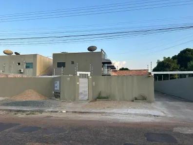 Apartamento com 2 Quartos à venda, 90m² no São Vicente, Boa Vista