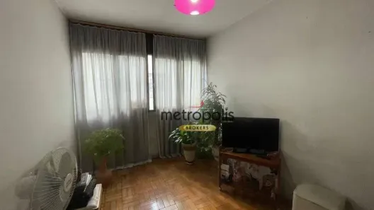 Apartamento com 2 Quartos à venda, 62m² no Rudge Ramos, São Bernardo do Campo