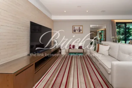 Apartamento com 4 Quartos à venda, 243m² no Campo Belo, São Paulo