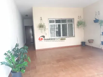 Sobrado com 3 Quartos à venda, 10m² no Osvaldo Cruz, São Caetano do Sul