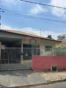 Casa com 3 Quartos à venda, 190m² no Parque Amarylis, Itupeva