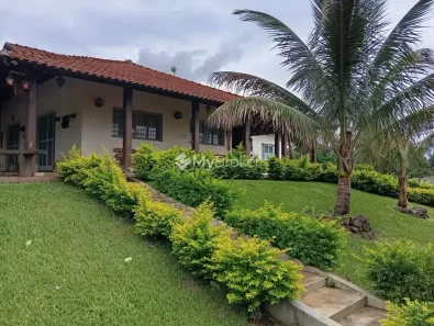 Fazenda/Sítio com 6 Quartos à venda, 1003900m² no Área Rural de Cajuru, Cajuru