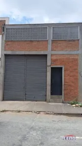 Galpão/Depósito/Armazém para alugar, 180m² no Vila Endres, Guarulhos