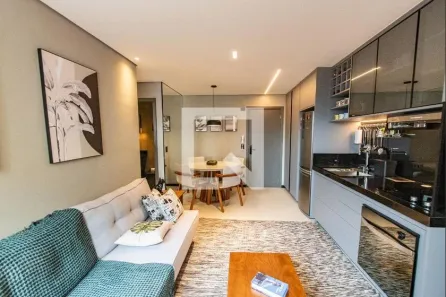 Apartamento com 2 Quartos à venda, 51m² no Vila Mariana, São Paulo