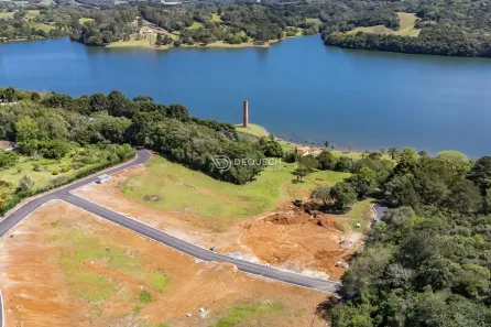Lote/Terreno à venda, 835m² no Augusta, Curitiba
