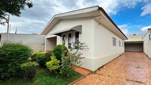 Casa com 3 Quartos à venda, 164m² no Jardim Nossa Senhora do Carmo, Americana