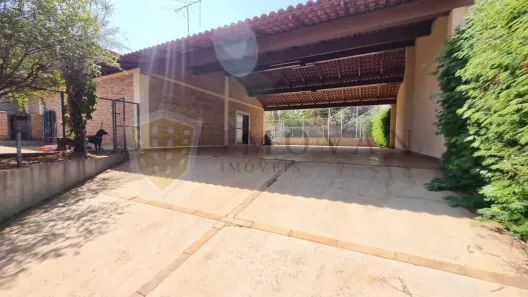Casa com 3 Quartos para alugar, 210m² no Jardim Canadá, Ribeirão Preto