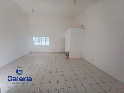 Ponto Comercial para alugar, 38m² no Vila Tibério, Ribeirão Preto