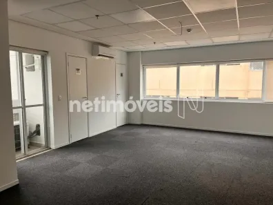 Sala Comercial para alugar, 100m² no Vila Olímpia, São Paulo