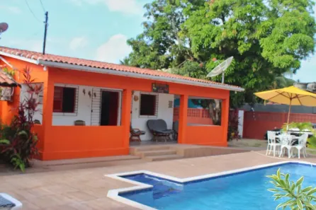 Casa com 5 Quartos à venda, 615m² no Tamandaré, Tamandaré