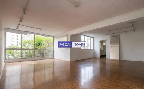Apartamento com 3 Quartos à venda, 180m² no Cerqueira César, São Paulo