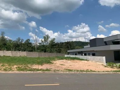 Lote/Terreno à venda, 691m² no Jardim Portugal, Valinhos