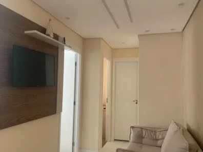 Apartamento com 2 Quartos à venda, 40m² no Padroeira, Osasco