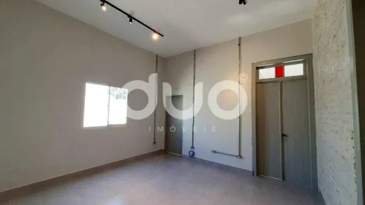 Ponto Comercial para alugar, 210m² no Centro (Ártemis), Piracicaba