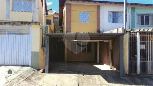 Sobrado com 3 Quartos à venda, 151m² no Jardim Monjolo, São Paulo