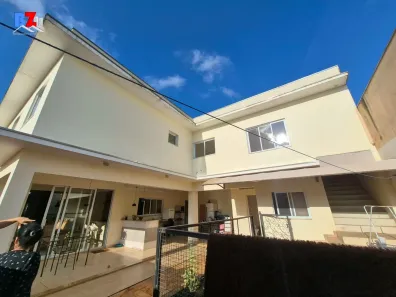 Casa com 4 Quartos à venda, 360m² no Portal dos Pássaros I, Boituva