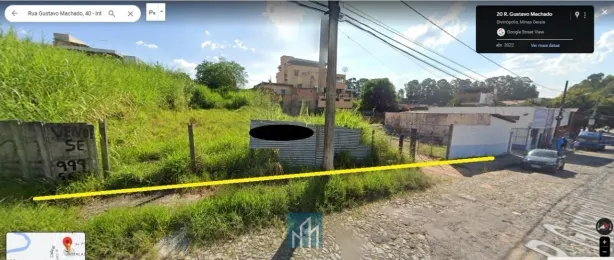 à venda, 720m² no Interlagos, Divinópolis