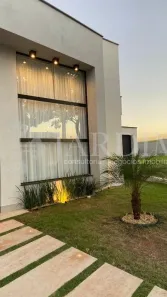 Casa de Condomínio com 3 Quartos à venda, 165m² no Taquaral, Piracicaba