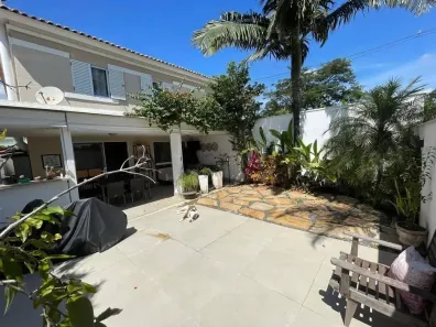 Sobrado com 3 Quartos à venda, 185m² no Tamboré, Santana de Parnaíba