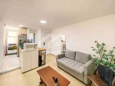 Kitnet com 1 Quarto à venda, 35m² no Copacabana, Rio de Janeiro