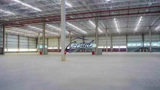 Galpão/Depósito/Armazém à venda, 1300m² no Jardim Elias, Vargem Grande Paulista