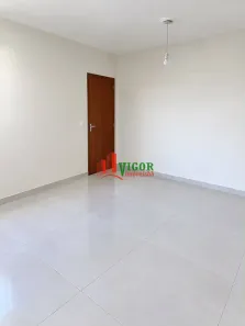 Apartamento com 2 Quartos à venda, 50m² no Castelo, Belo Horizonte