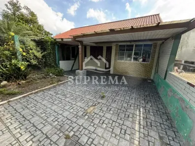 Casa com 3 Quartos à venda, 100m² no CIDREIRA, Cidreira