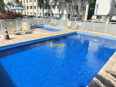 Apartamento com 2 Quartos à venda, 45m² no Parada de Lucas, Rio de Janeiro
