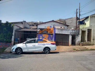 Casa com 3 Quartos à venda, 211m² no Vila Yolanda, Osasco