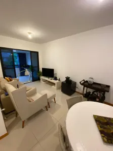 Apartamento com 2 Quartos à venda, 76m² no Canela, Salvador