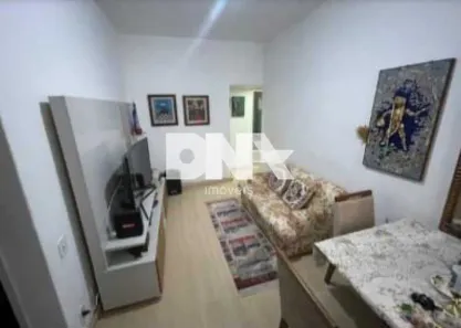 Apartamento com 2 Quartos à venda, 70m² no Flamengo, Rio de Janeiro