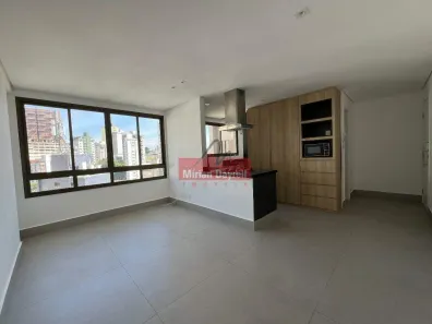 Apartamento com 2 Quartos para alugar, 66m² no Gutierrez, Belo Horizonte