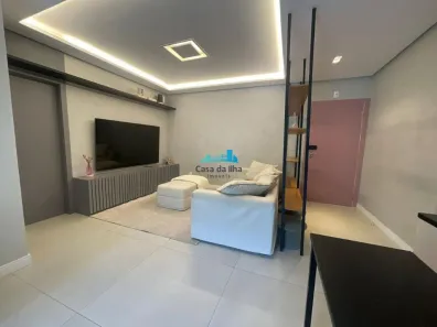 Apartamento com 3 Quartos à venda, 99m² no Itacorubi, Florianópolis