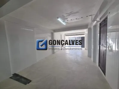 Imóvel Comercial com 4 Quartos para alugar, 200m² no Anchieta, São Bernardo do Campo