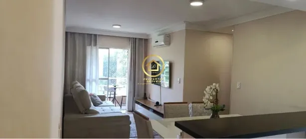 Apartamento com 3 Quartos à venda, 68m² no Jardim Íris, São Paulo