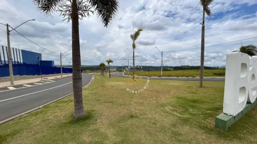 Lote/Terreno à venda, 250m² no Cidade Satélite Íris, Campinas