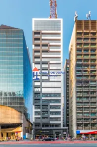 Sala Comercial à venda, 356m² no Bela Vista, São Paulo