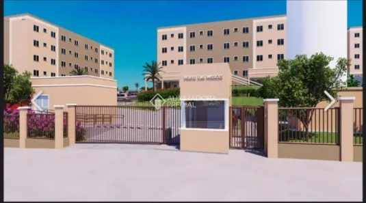 Apartamento com 2 Quartos à venda, 713m² no Vila Nova, Porto Alegre