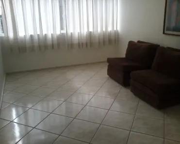 Apartamento com 1 Quarto para alugar, 45m² no Cerqueira César, São Paulo