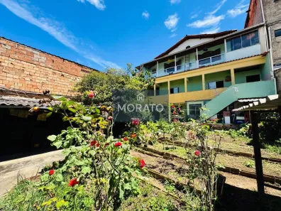 Casa com 6 Quartos à venda, 300m² no Eldorado, Contagem