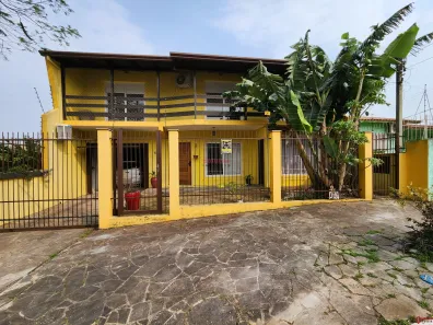 Sobrado com 4 Quartos à venda, 287m² no Nossa Senhora das Graças, Canoas