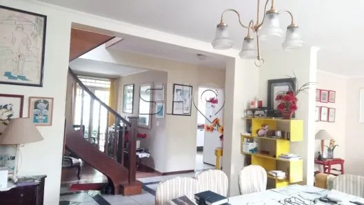 Casa com 4 Quartos para alugar, 350m² no Pinheiros, São Paulo